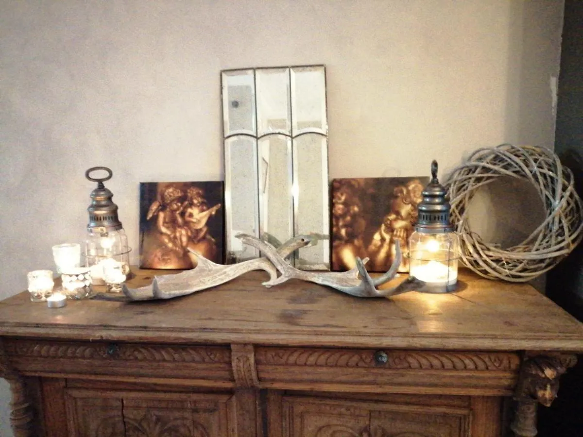 Huize La Passion Vacationhouse 10 Min Walk From The Sea Villa Middelkerke