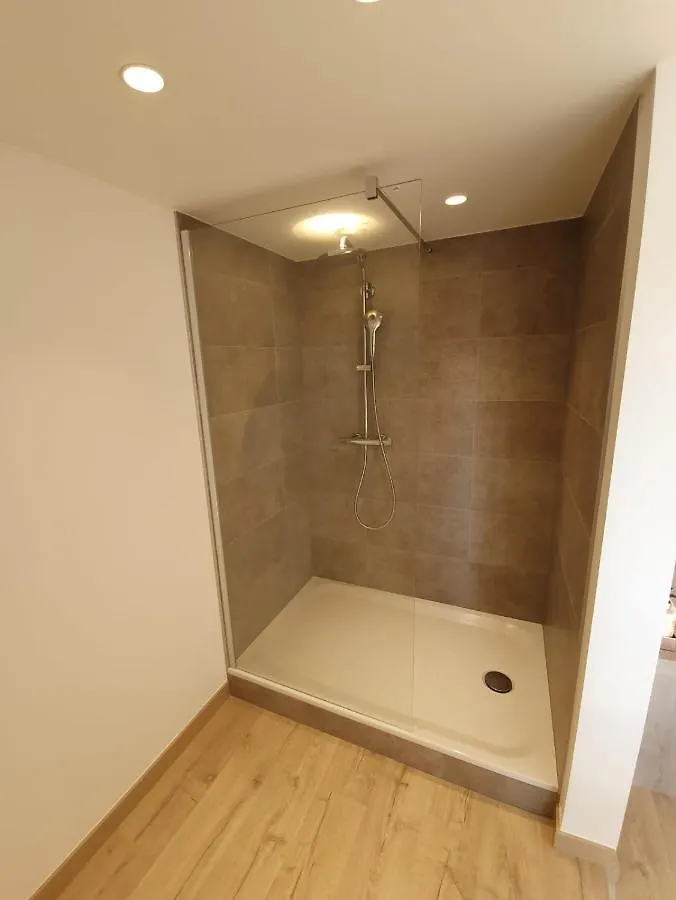 Holiday home Huize La Passion Vacationhouse 10 Min Walk From The Sea Villa Middelkerke
