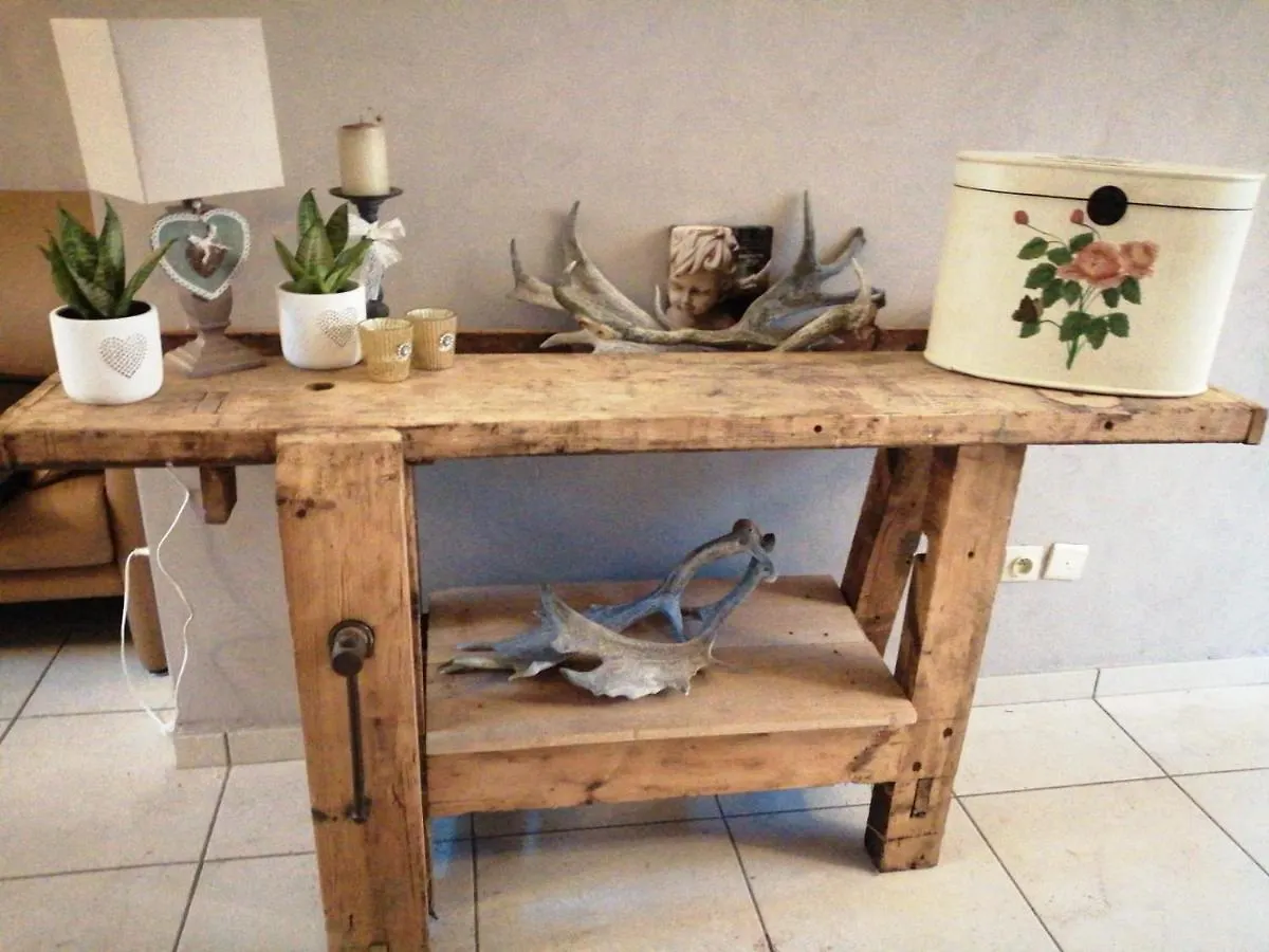 Huize La Passion Vacationhouse 10 Min Walk From The Sea Villa Middelkerke Belgium