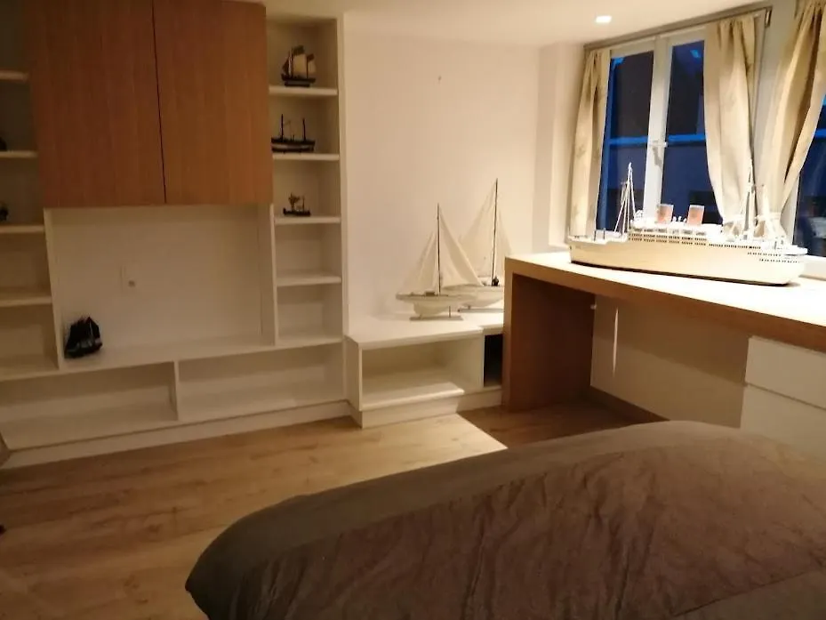 Huize La Passion Vacationhouse 10 Min Walk From The Sea Villa Middelkerke