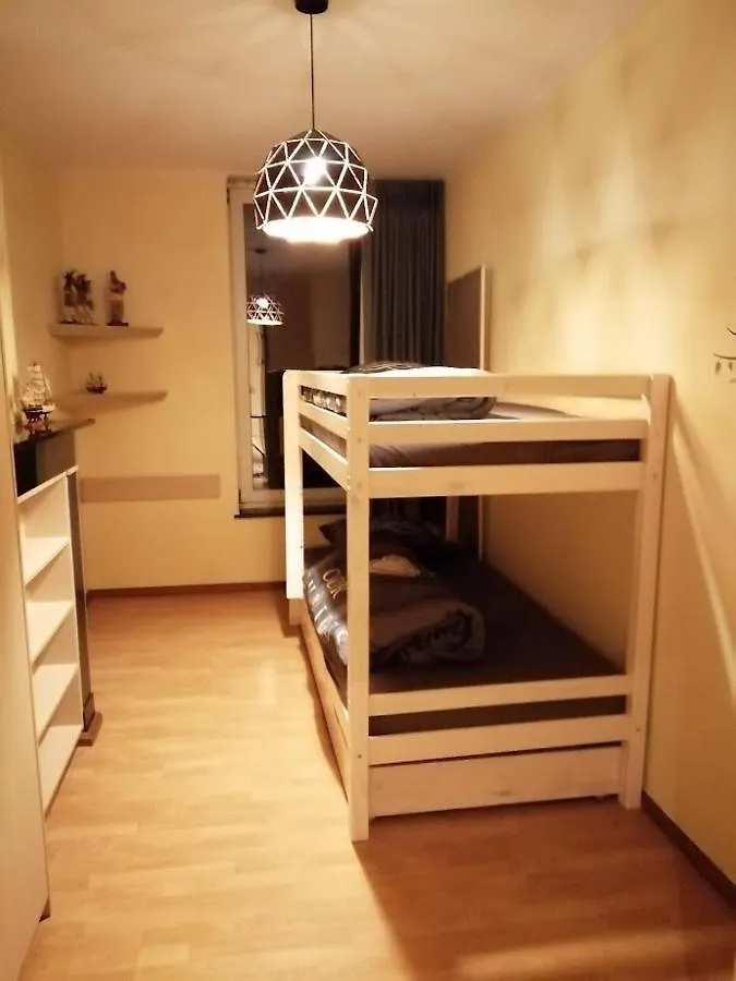 Holiday home Huize La Passion Vacationhouse 10 Min Walk From The Sea Villa Middelkerke