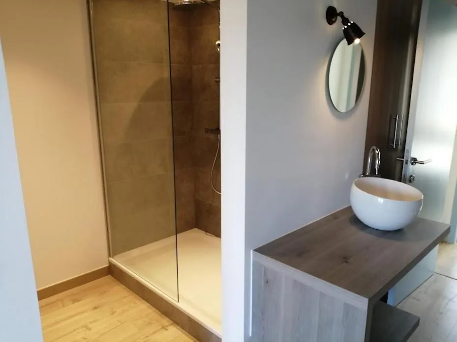 Huize La Passion Vacationhouse 10 Min Walk From The Sea Villa Middelkerke Holiday home