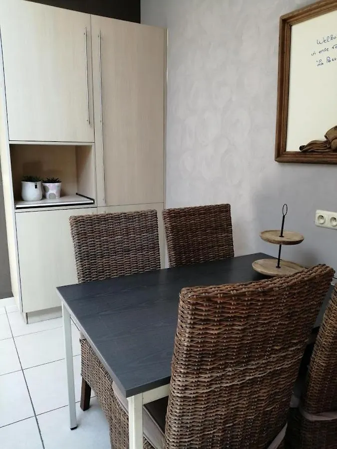Huize La Passion Vacationhouse 10 Min Walk From The Sea Villa Middelkerke Holiday home