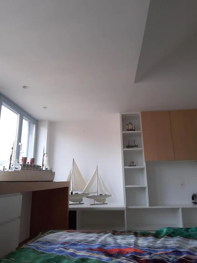 Huize La Passion Vacationhouse 10 Min Walk From The Sea Villa Middelkerke 0*,