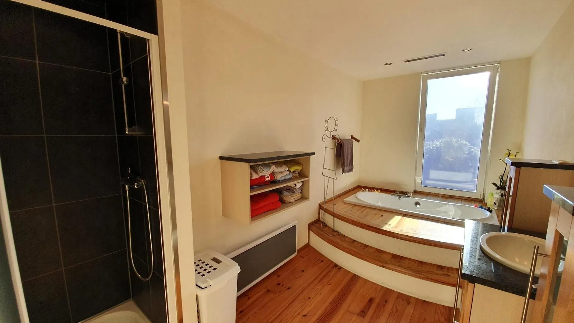 Holiday home Huize La Passion Vacationhouse 10 Min Walk From The Sea Villa Middelkerke