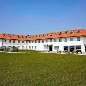 Ibis Budget Oostende Airport Hotel